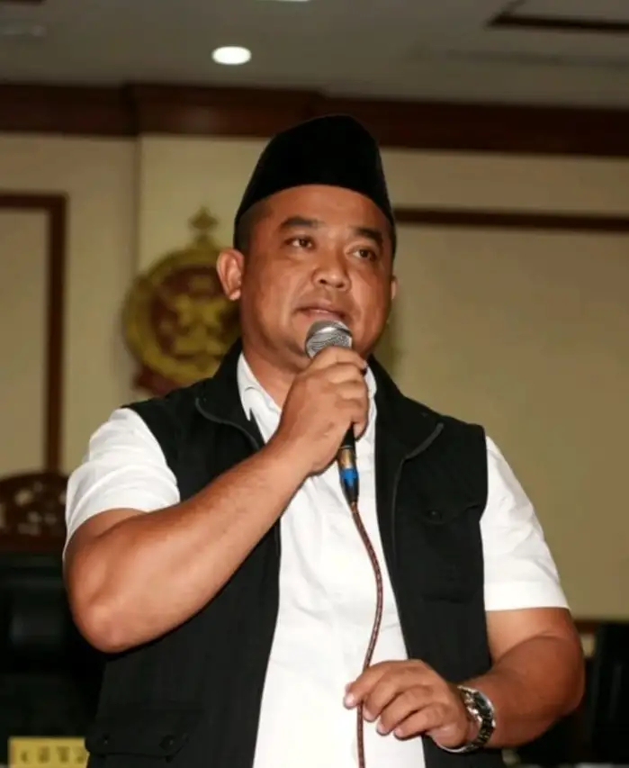 “Kepala Desa Sindangmulya Bungkam! BPD Murka, Dugaan ‘Main Gelap’ Dana Desa Makin Terkuak”